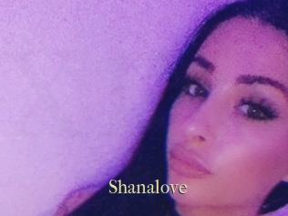 Shanalove