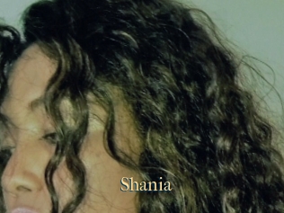 Shania