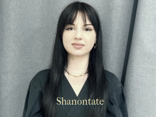 Shanontate