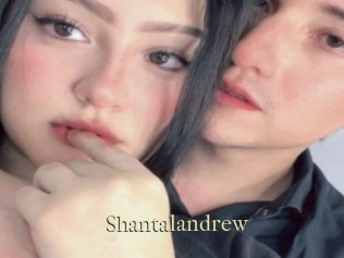 Shantalandrew