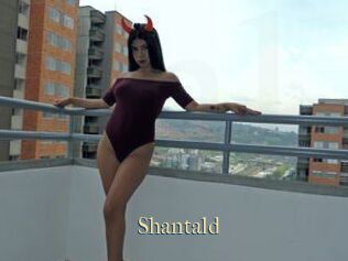 Shantald