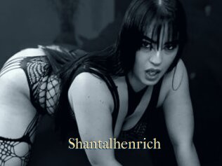 Shantalhenrich