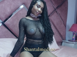 Shantalmedine