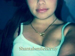 Shantal_smilehorny