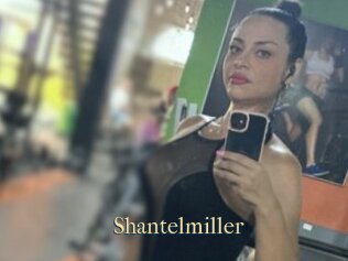Shantelmiller