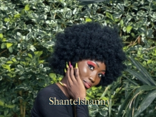 Shantelshanny