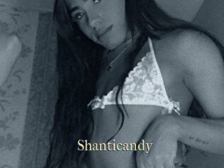 Shanticandy