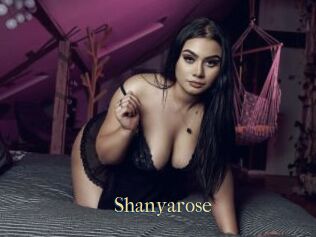 Shanyarose