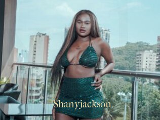 Shanyjackson