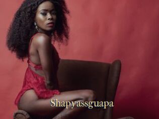 Shapyassguapa