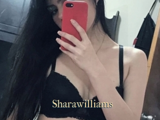 Sharawilliams