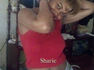 Sharie