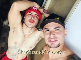 Sharliisandchristofer