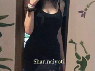 Sharmajyoti