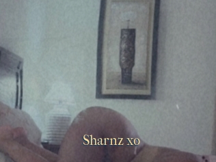 Sharnz_xo