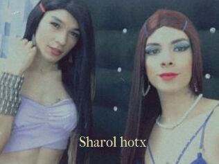 Sharol_hotx