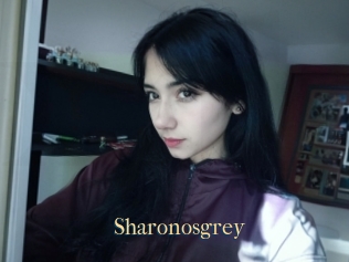 Sharonosgrey