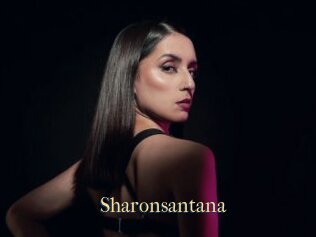 Sharonsantana