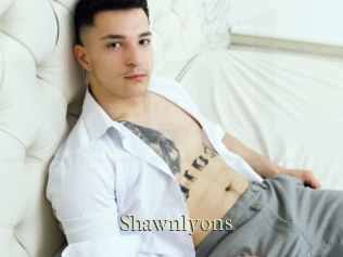 Shawnlyons