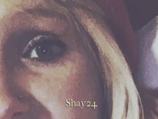 Shay24
