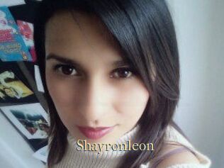 Shayronleon
