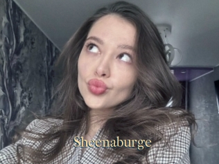 Sheenaburge