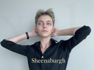 Sheenaburgh