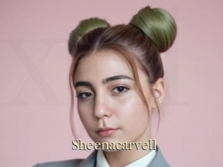 Sheenacarvell