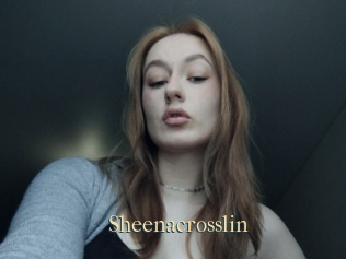 Sheenacrosslin
