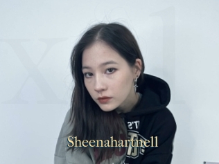 Sheenahartnell
