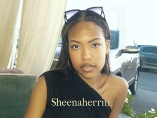 Sheenaherrin