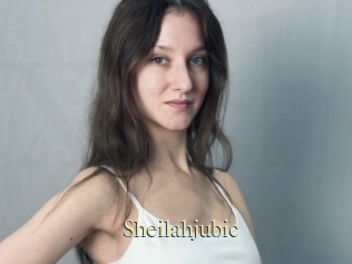 Sheilahjubic