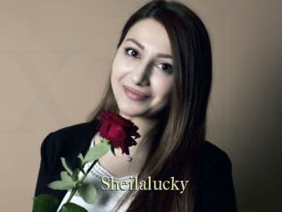 Sheilalucky