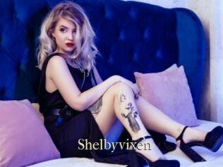 Shelbyvixen