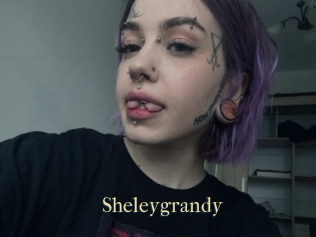 Sheleygrandy