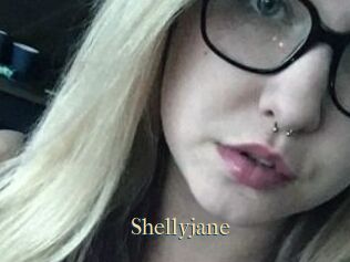 Shellyjane