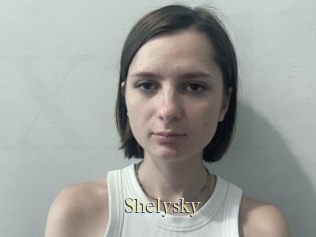 Shelysky