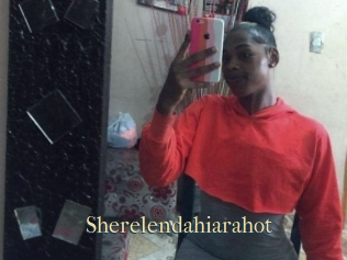 Sherelendahiarahot