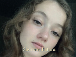 Sheronvillatora