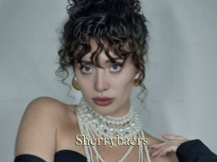 Sherrybaers
