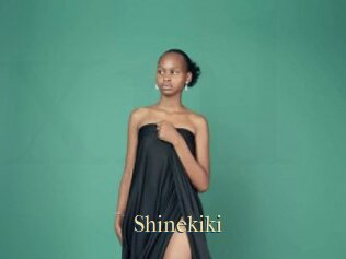 Shinekiki