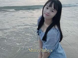 Shinybabys