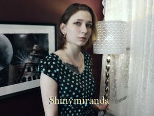 Shinymiranda