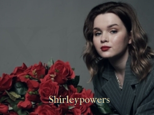 Shirleypowers
