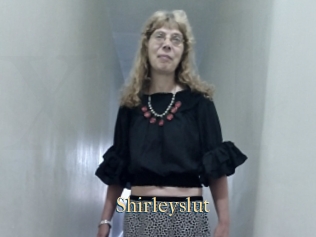 Shirleyslut