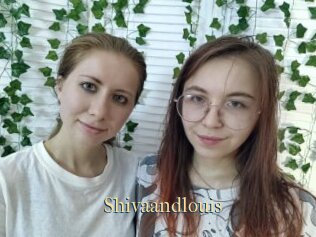 Shivaandlouis