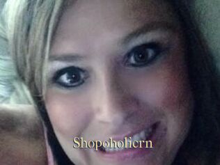 Shopoholicrn