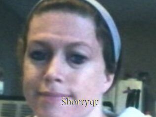 Shortyqt