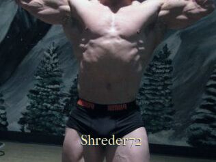 Shreder72