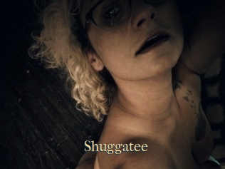 Shuggatee